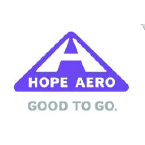 Hope Aero Logo