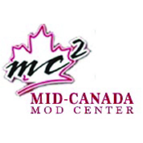 Mid-Canada Mod Center