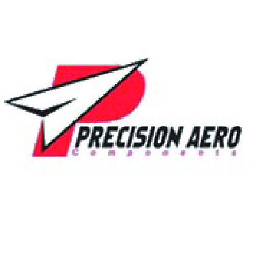 Precision Aero Logo