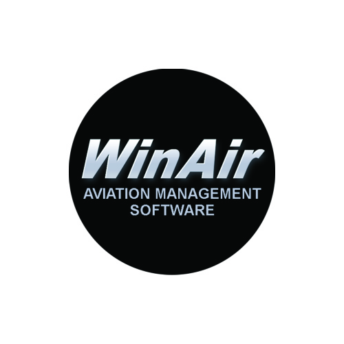 Win Air Logo