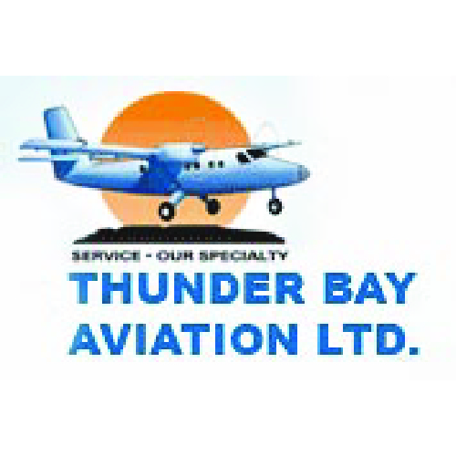 Thunder Bay Aviation Ltd. Logo