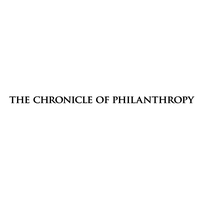Opinion Piece Published in The Chronicle of Philanthropy!