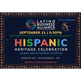 Hispanic Heritage Month events in NWA and River Valley