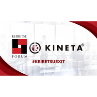 #KeiretsuExit Kineta goes public through a merger with Yumanity Therapeutics