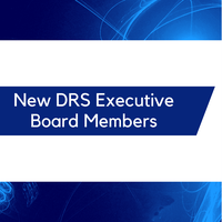DRS Announces new Executive Board Members