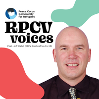 RPCV Voices: Providing On-the-Ground Support for Ukrainian Refugees in Poland