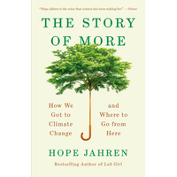 The Story of More: Book Review