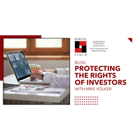 Protecting the Rights of Investors