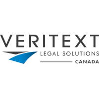 Veritext Legal Solutions Canada