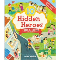 Ten Hidden Heroes