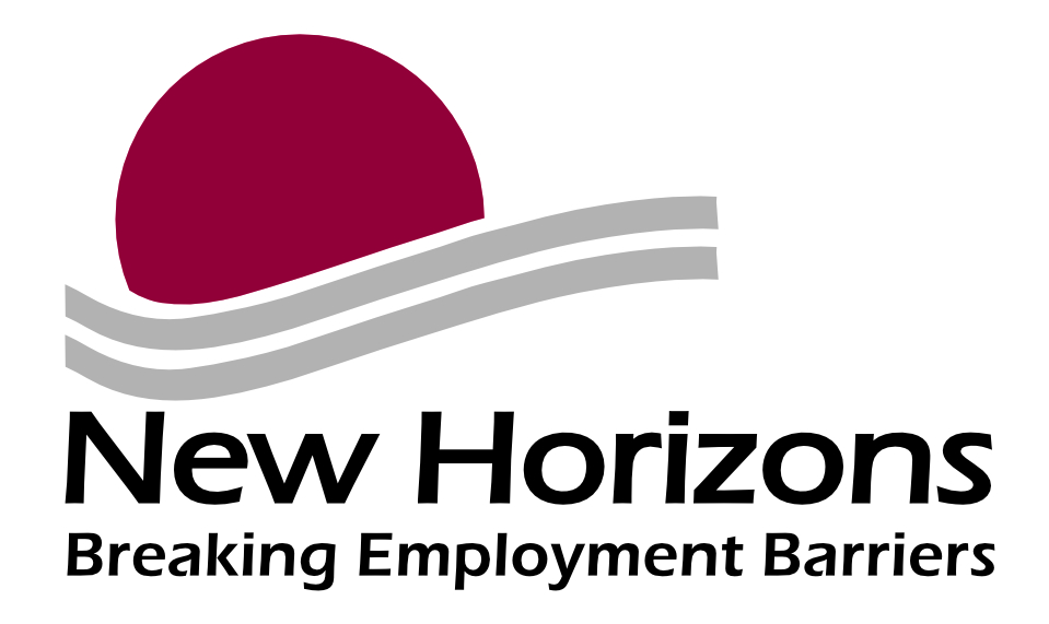 New Horizons Breaking Employment Barriers