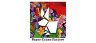 Paper Crane Factory