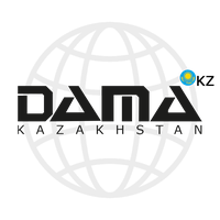 New Chapter DAMA Kazakhstan – Astana!