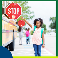 It’s Back to School! Let’s Keep Our Roads Safe