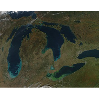EOLakeWatch: Satellite earth observations for lake monitoring