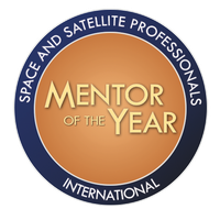 SSPI Names Debra Facktor, Head of U.S. Space Systems at Airbus U.S. Space & Defense, as the 2023 Mentor of the Year