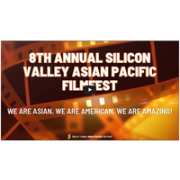 Help out at the SILICON VALLEY ASIAN PACIFIC FILMFEST