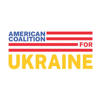 The American Coalition for Ukraine Letter 10/20/2022