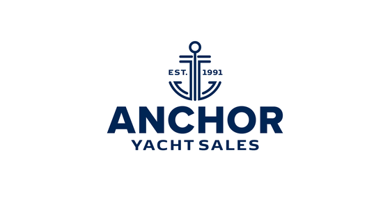 anchor yacht sales toronto