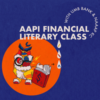 AAPI Financial Literacy Class: An Event Summary
