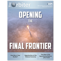 The Orbiter: Opening the Final Frontier
