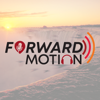 TIAO Launches Forward Motion Podcast