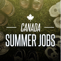 Canada Summer Jobs Program - Share your experiences
