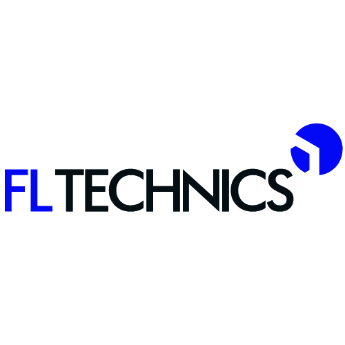 FL Technics Logo