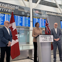 TIAO joins Innovate. Travel. Canada. (ITC) Coalition