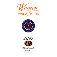 Women of the Vine & Spirits Foundation Teams Up with the United States Bartenders’ Guild to Expand Hospitality Assistance Program (HAP) Made Possible with Funding from Tito’s Handmade Vodka