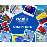DAMA has a new Forming Chapter in The United States of America - Northern Virginia