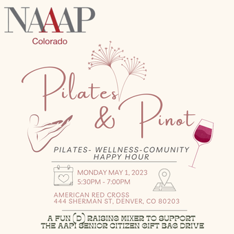 Pinot & Pilates