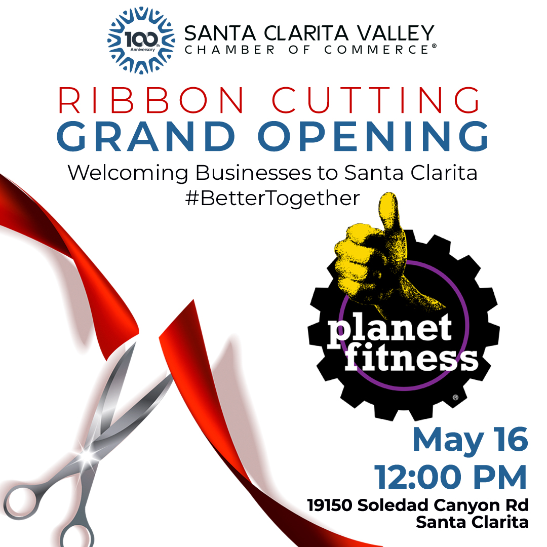 Planet Fitness Grand Opening