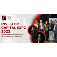 Keiretsu Forum Northwest & Rockies host Investor Capital Expo 2023 with over 500 in attendance