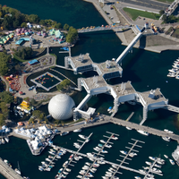 Provincial Government Releases New Details About the Redevelopment of Ontario Place