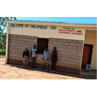 Grants Projects Update from World Connect Malawi