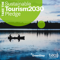 Ontario’s Huron, Perth, Waterloo & Wellington Region (RTO 4) Becomes the First Regional Destination to be Awarded GreenStep’s Sustainable Tourism Certification in the Province