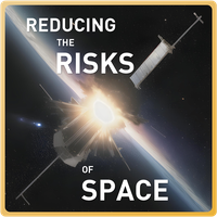 SSPI Launches Reducing the Risks of Space, a Multi-Week Online Exploration of Managing the Challenges and Dangers of Space