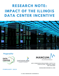 Illinois report cover image