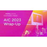 June Functional Forum: AIC 2023 Wrap-Up