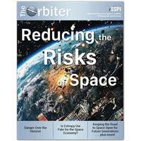 The Orbiter: Reducing the Risks of Space