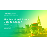 July 2023 Functional Forum: The Functional Forum Goes to London