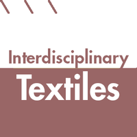 DRS Announces New Interdisciplinary Textiles SIG