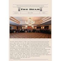The BEAM Newsletter Volume 6 Issue 2