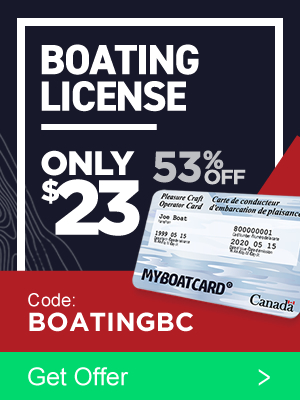 yacht captain license canada