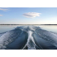 Watch Your Wake: Responsible Boating