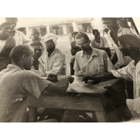 Ethiopia in 1961: A Peace Corps Odyssey