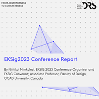 Conference Report: EKSIG 2023