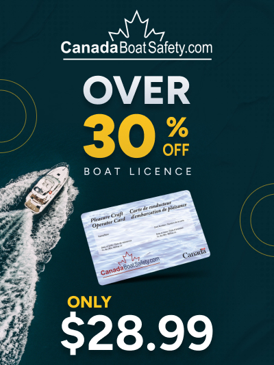 how to become a yacht captain in canada