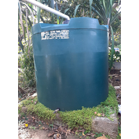 Friends of Tonga sends rainwater cisterns to Vava'u